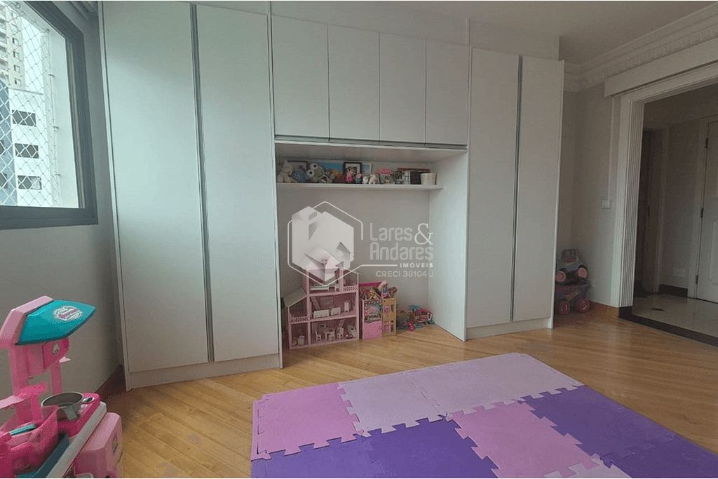 Apartamento, 4 quartos, 242 m² - Foto 21