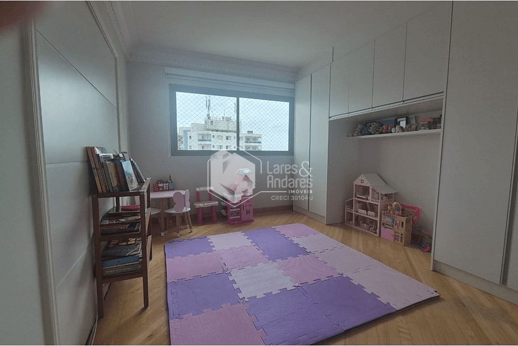 Apartamento, 4 quartos, 242 m² - Foto 27