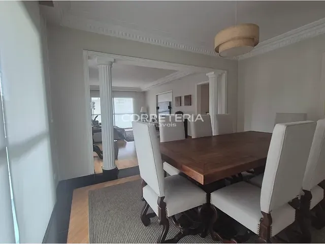 Apartamento 4 quartos e 4 banheiros, à venda, no bairro Morumbi em São Paulo