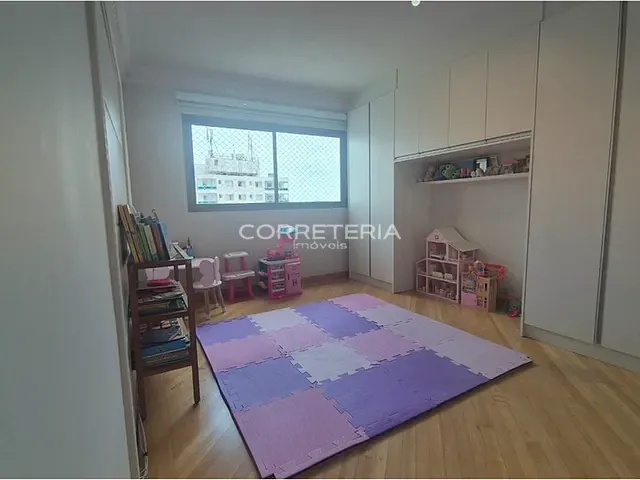 Apartamento 4 quartos e 4 banheiros, à venda, no bairro Morumbi em São Paulo