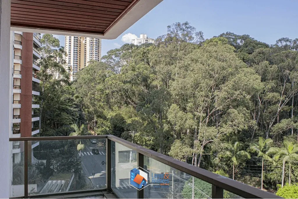Apartamento, 4 quartos, 242 m² - Foto 1