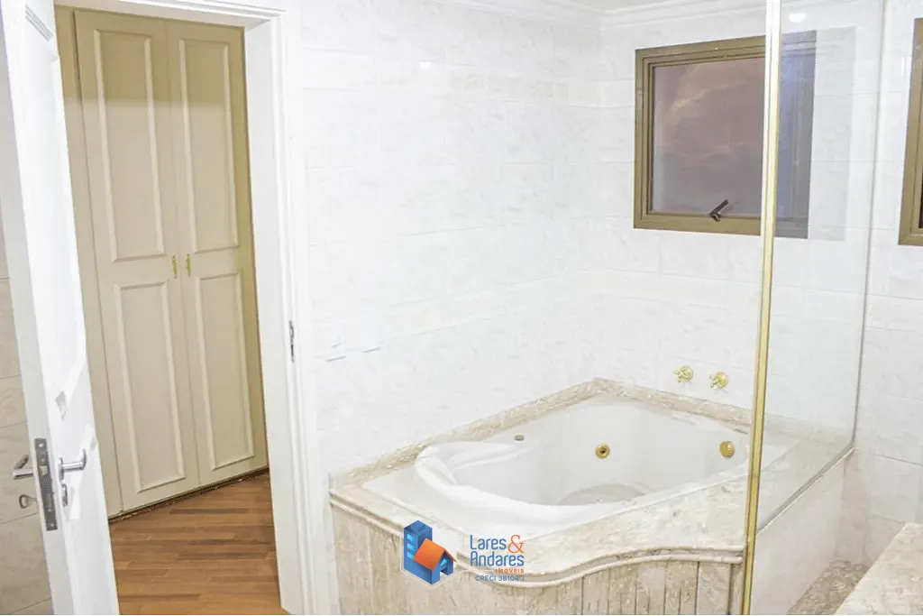 Apartamento, 4 quartos, 242 m² - Foto 31