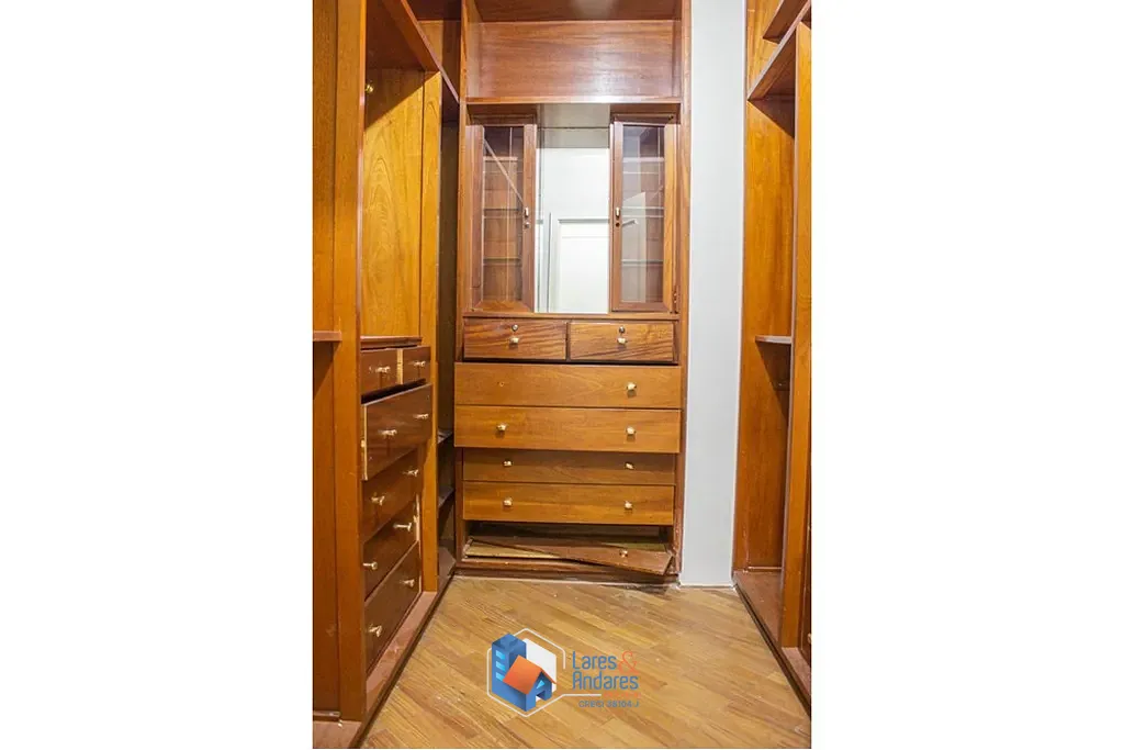 Apartamento, 4 quartos, 242 m² - Foto 34
