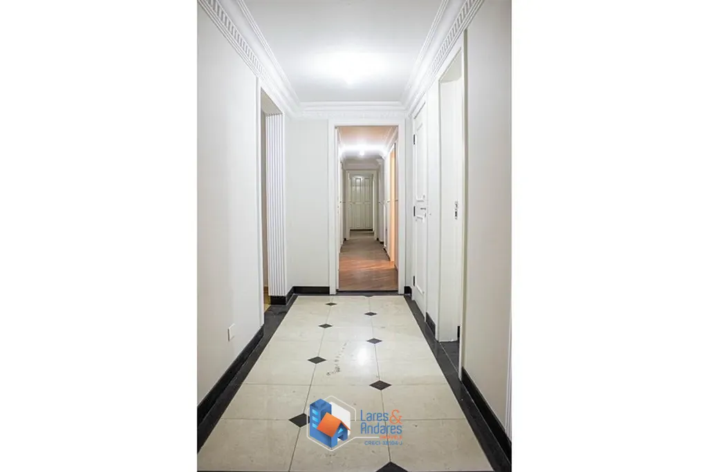 Apartamento, 4 quartos, 242 m² - Foto 38