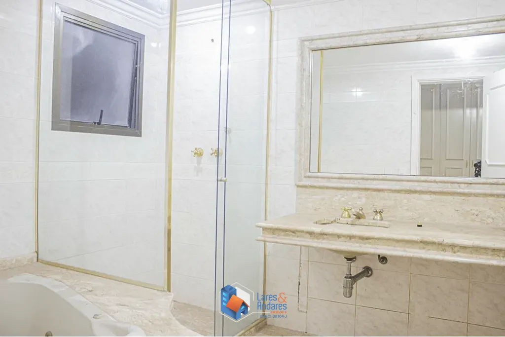 Apartamento, 4 quartos, 242 m² - Foto 41