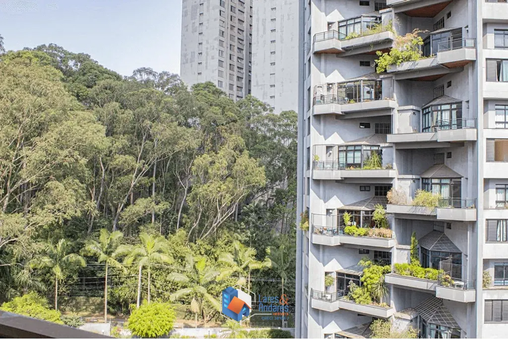 Apartamento, 4 quartos, 242 m² - Foto 42