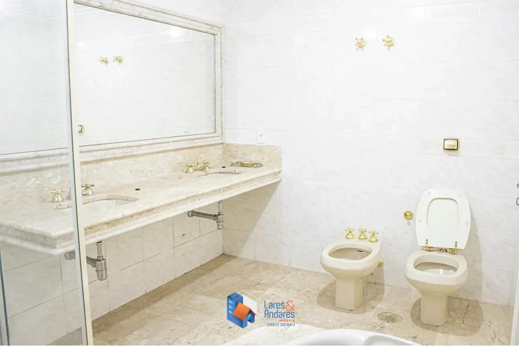 Apartamento, 4 quartos, 242 m² - Foto 44