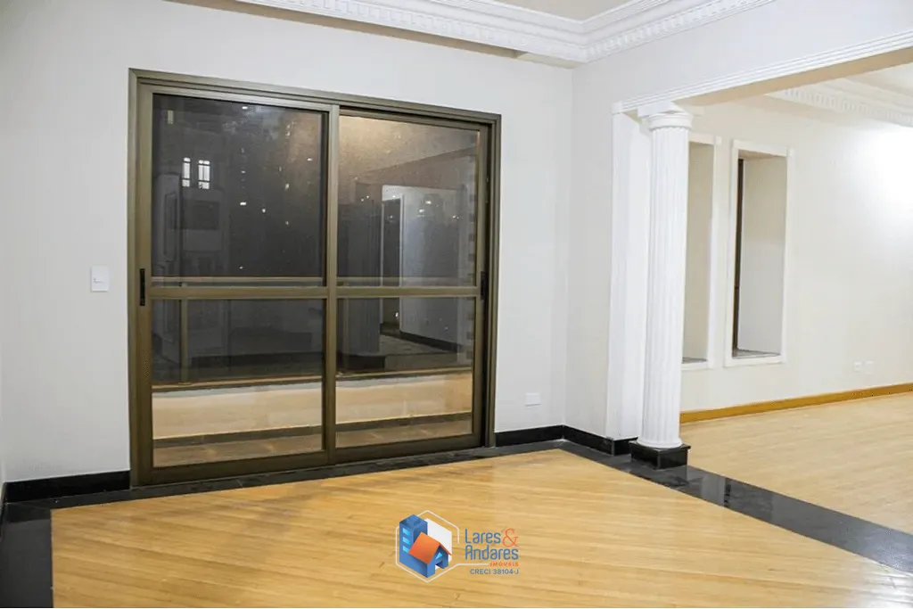 Apartamento, 4 quartos, 242 m² - Foto 46