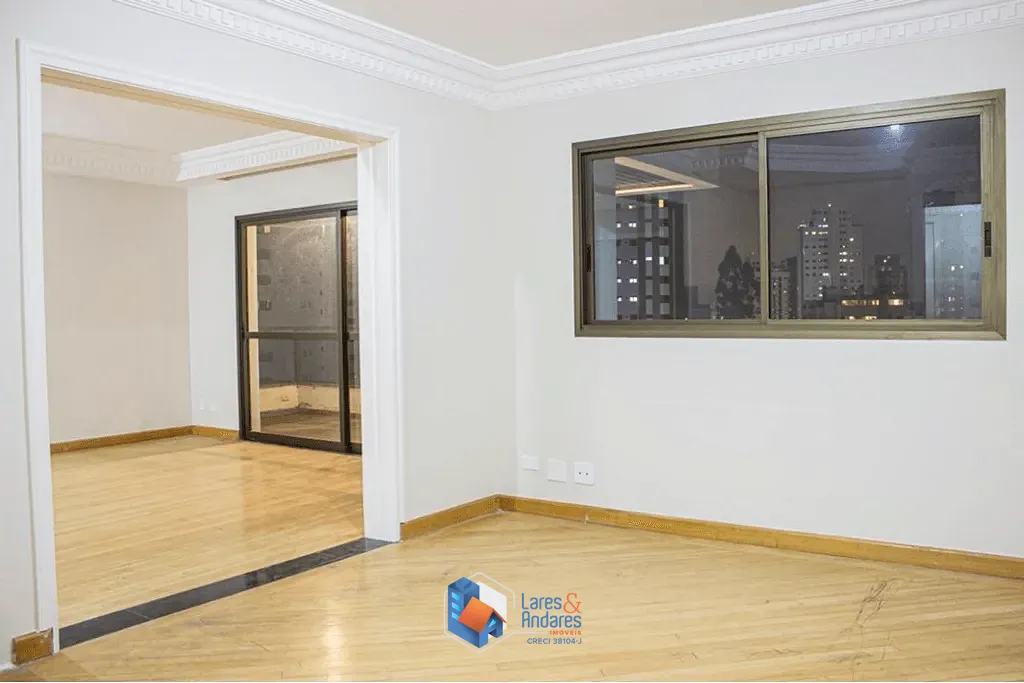 Apartamento, 4 quartos, 242 m² - Foto 47