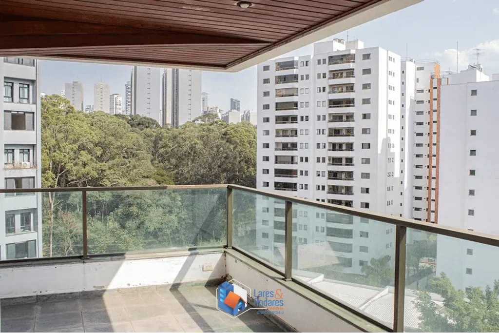 Apartamento, 4 quartos, 242 m² - Foto 48
