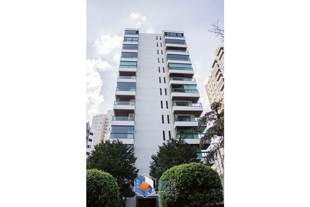 Apartamento, 4 quartos, 242 m² - Foto 49