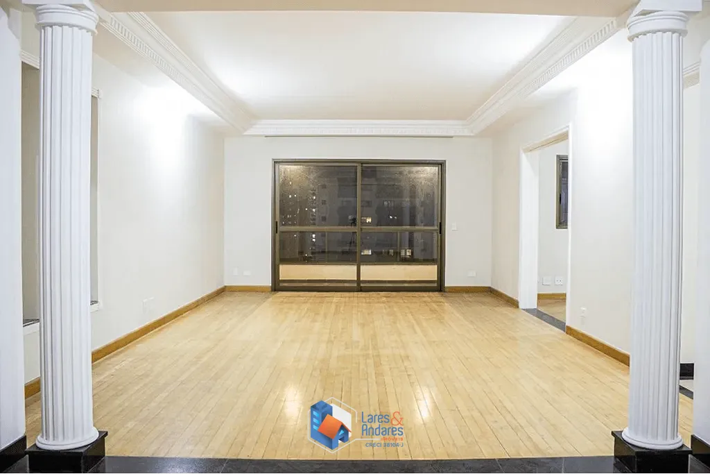 Apartamento, 4 quartos, 242 m² - Foto 53