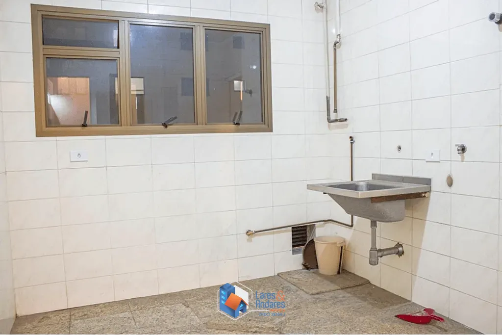 Apartamento, 4 quartos, 242 m² - Foto 54