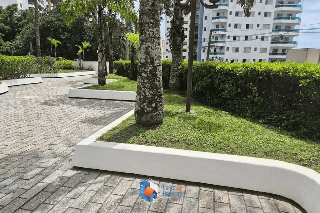 Apartamento, 4 quartos, 242 m² - Foto 4