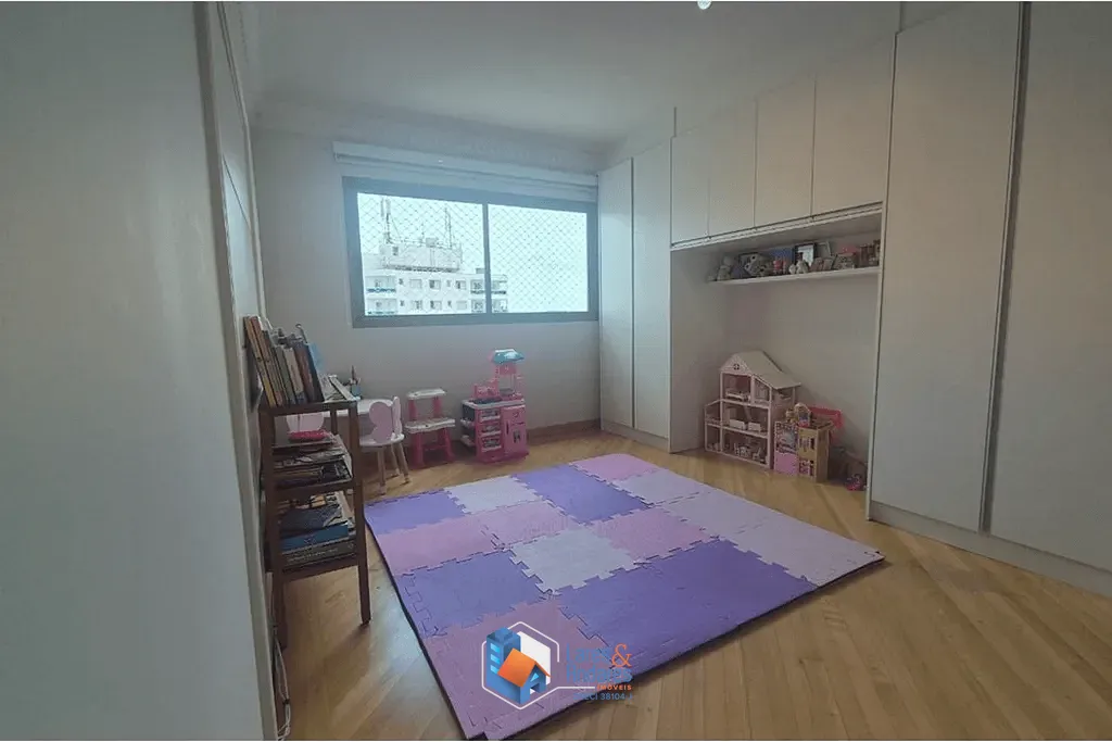Apartamento, 4 quartos, 242 m² - Foto 5