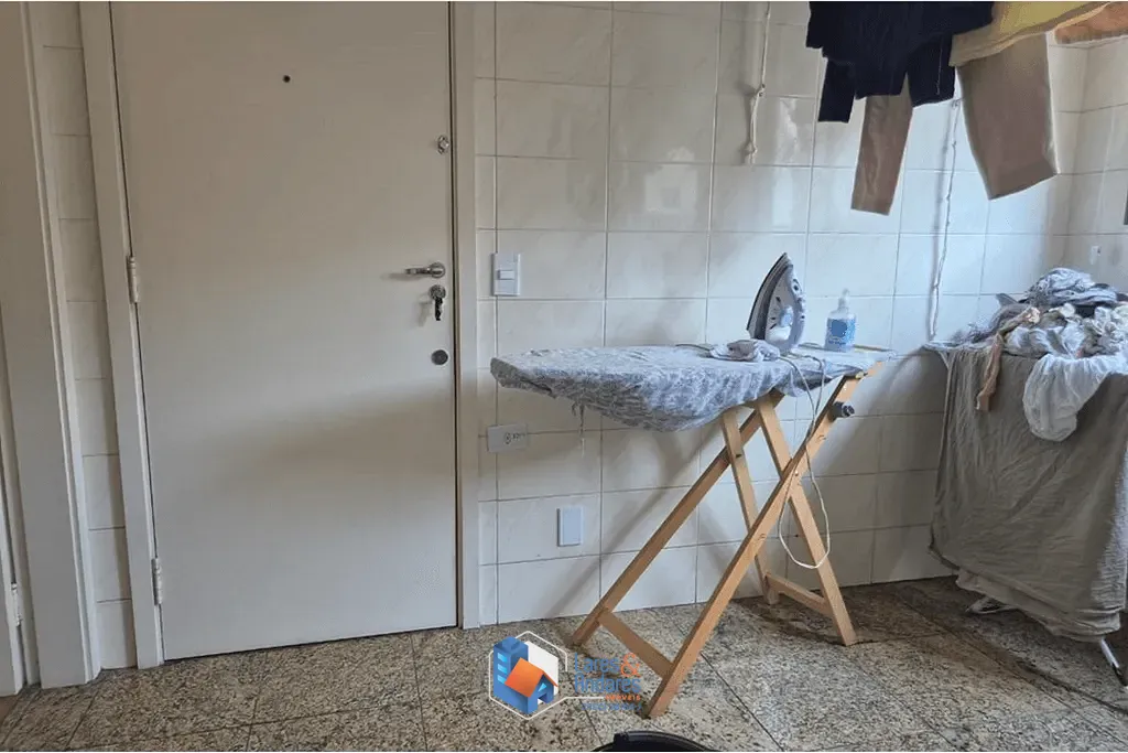 Apartamento, 4 quartos, 242 m² - Foto 7