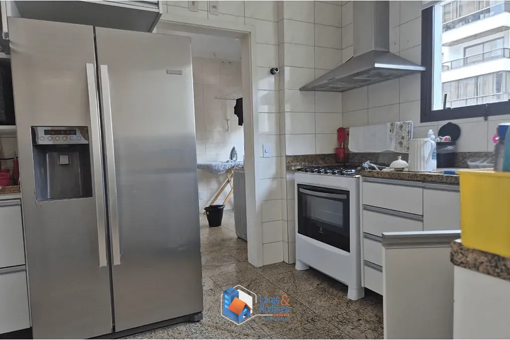 Apartamento, 4 quartos, 242 m² - Foto 9
