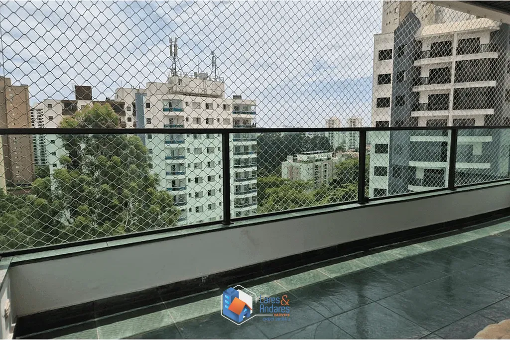 Apartamento, 4 quartos, 242 m² - Foto 10