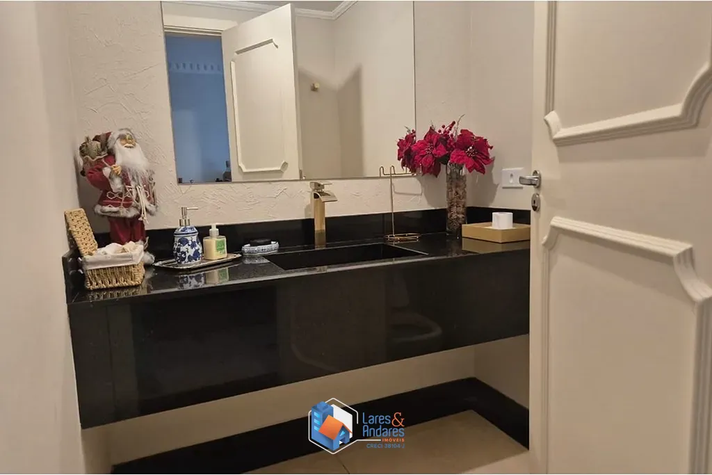 Apartamento, 4 quartos, 242 m² - Foto 11