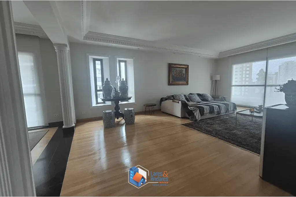 Apartamento, 4 quartos, 242 m² - Foto 13