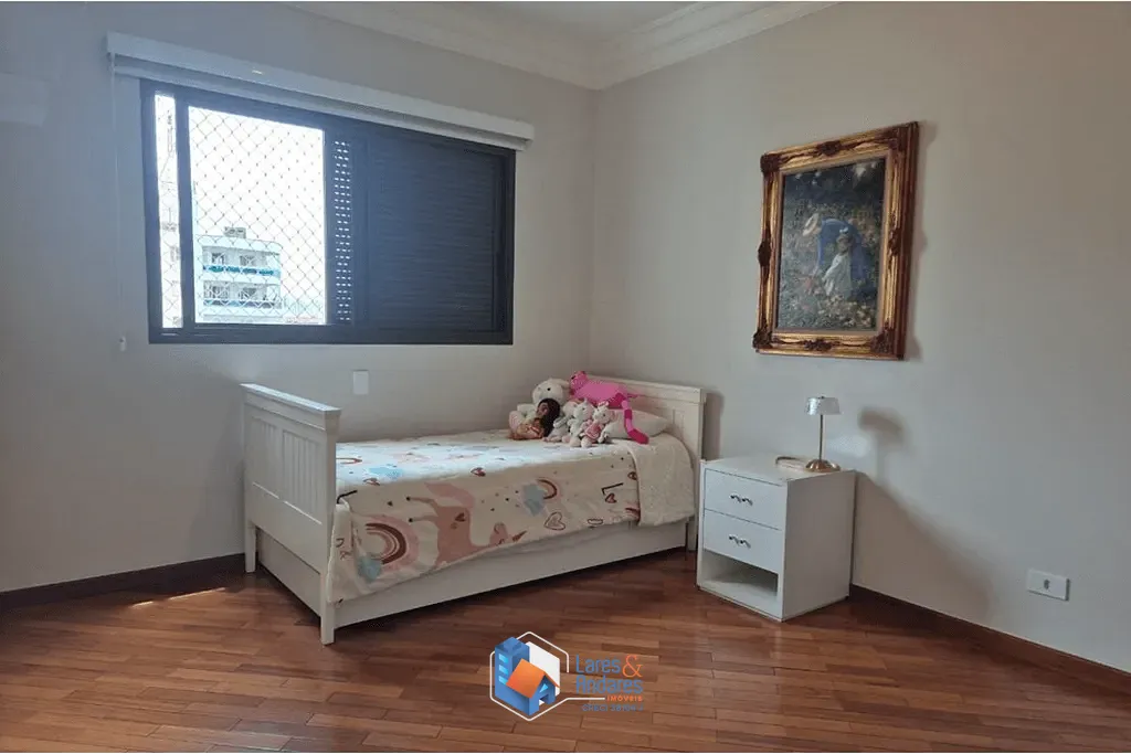 Apartamento, 4 quartos, 242 m² - Foto 14