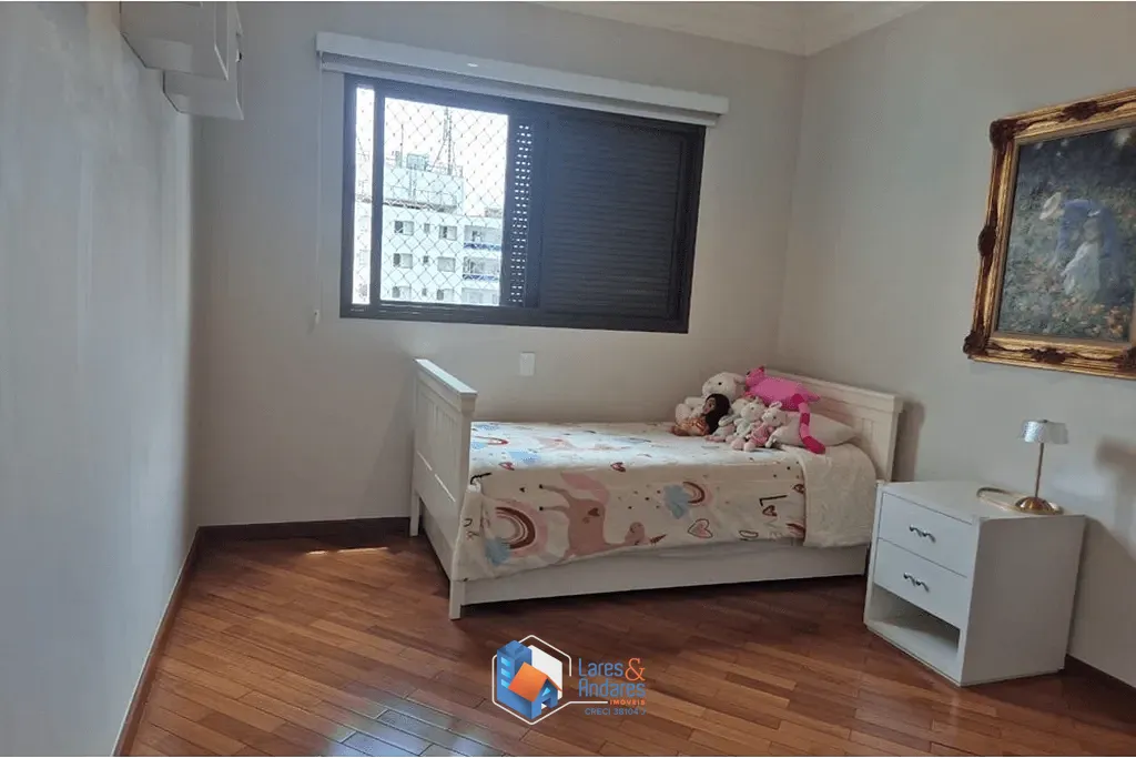 Apartamento, 4 quartos, 242 m² - Foto 2