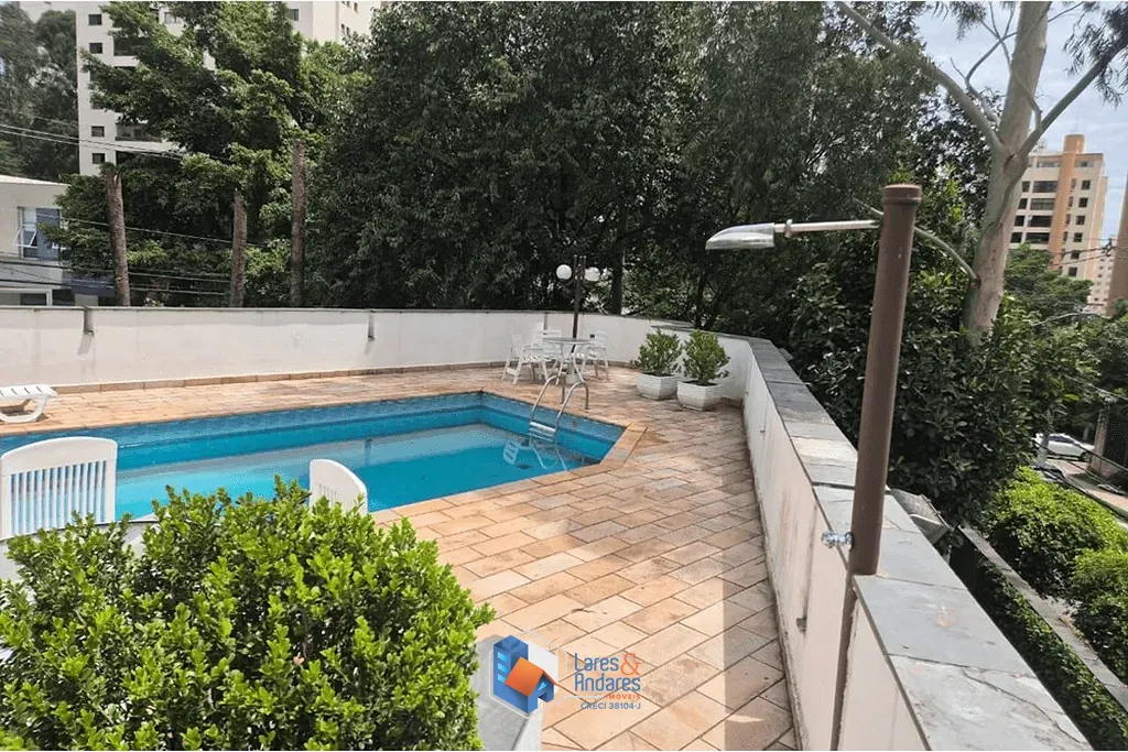 Apartamento, 4 quartos, 242 m² - Foto 16