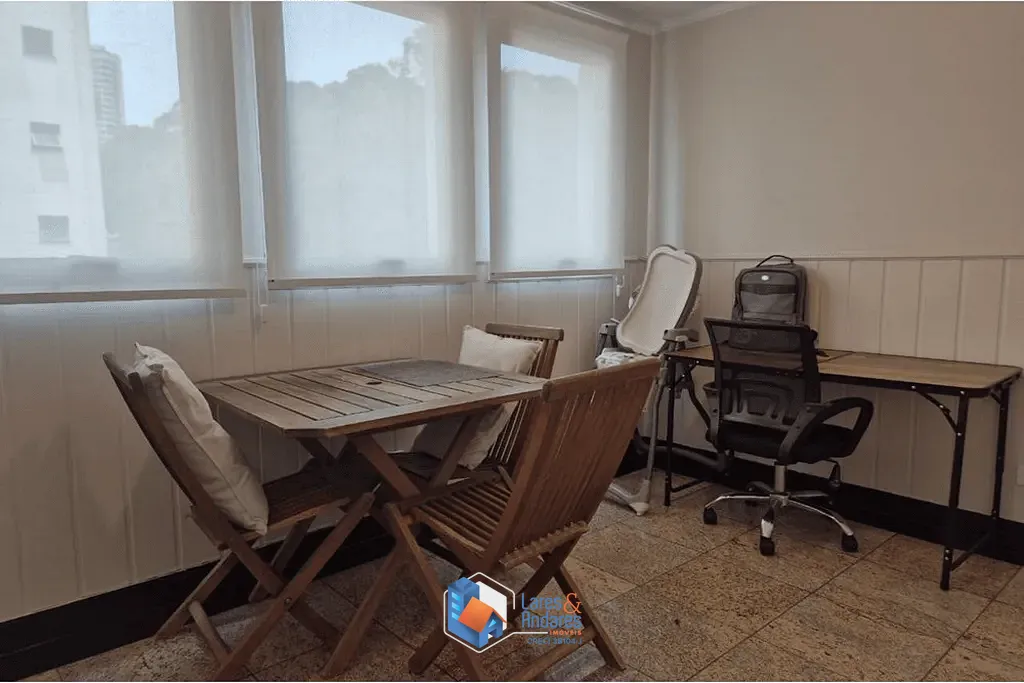 Apartamento, 4 quartos, 242 m² - Foto 17
