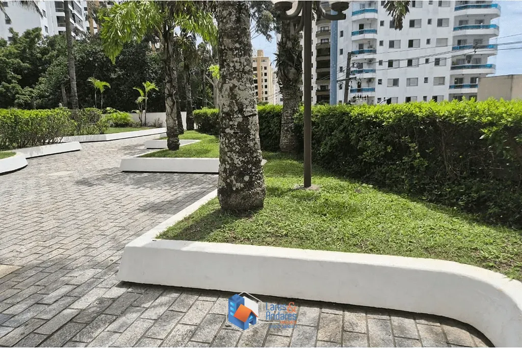 Apartamento, 4 quartos, 242 m² - Foto 19