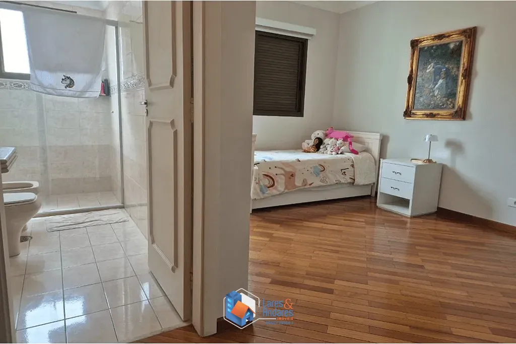 Apartamento, 4 quartos, 242 m² - Foto 20