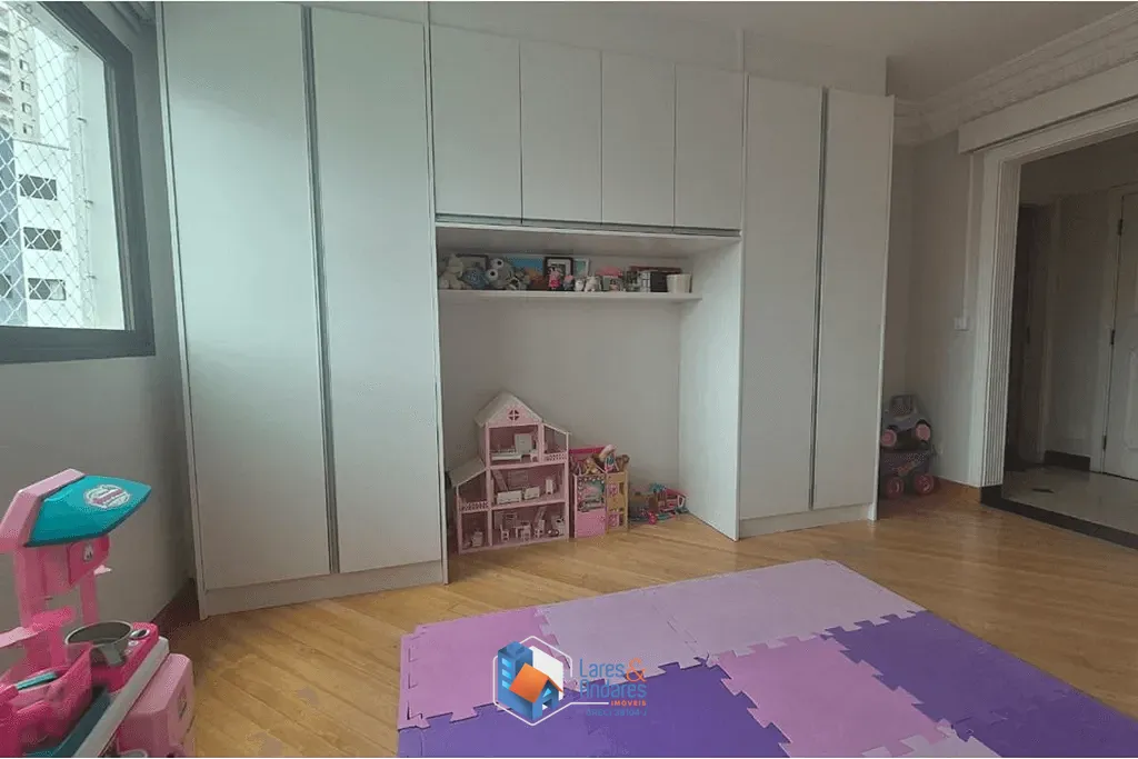 Apartamento, 4 quartos, 242 m² - Foto 21