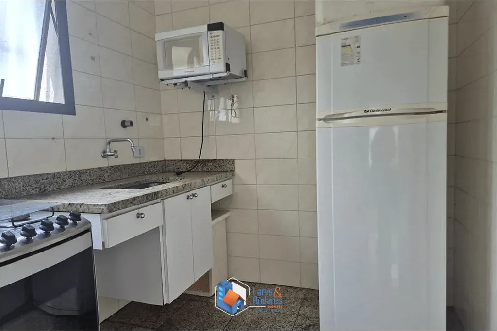 Apartamento, 4 quartos, 242 m² - Foto 22