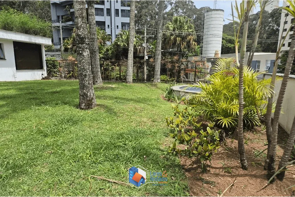 Apartamento, 4 quartos, 242 m² - Foto 26