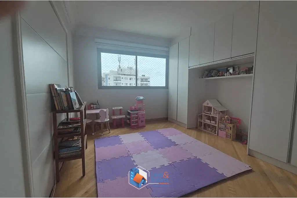 Apartamento, 4 quartos, 242 m² - Foto 27
