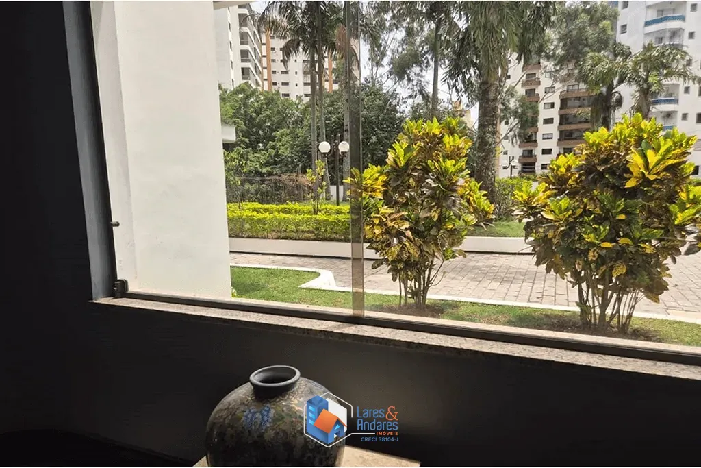 Apartamento, 4 quartos, 242 m² - Foto 28