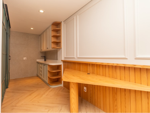 Foto do Sala - Sala à venda 34M² Moema São Paulo - SP | Lares e Andares Imóveis