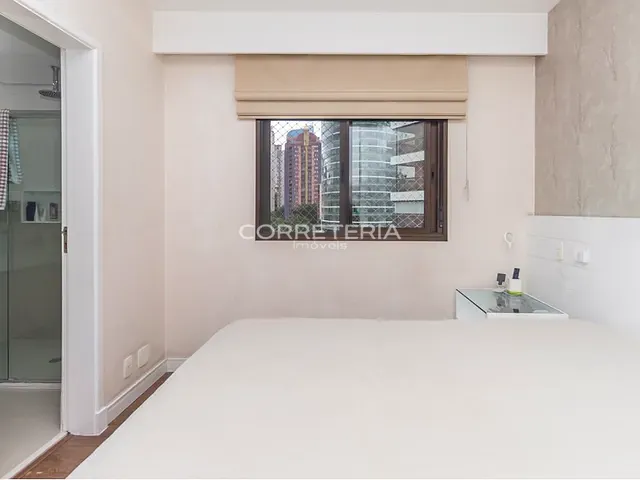 Apartamento 4 quartos e 5 banheiros, à venda, no bairro Paraíso em São Paulo