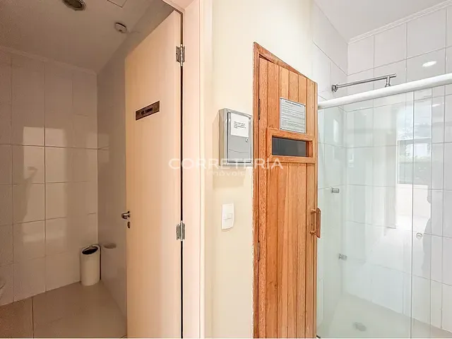 Apartamento 4 quartos e 5 banheiros, à venda, no bairro Paraíso em São Paulo