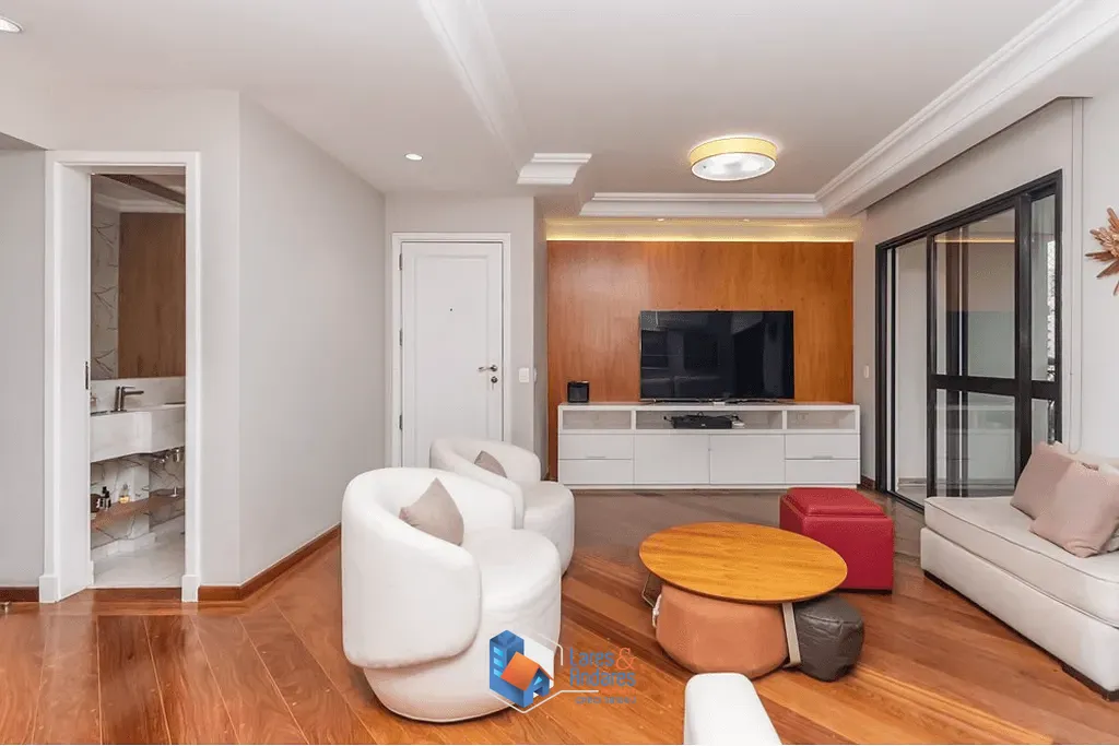 Apartamento, 4 quartos, 164 m² - Foto 35