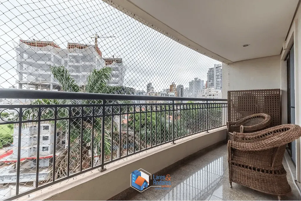 Apartamento, 4 quartos, 164 m² - Foto 36