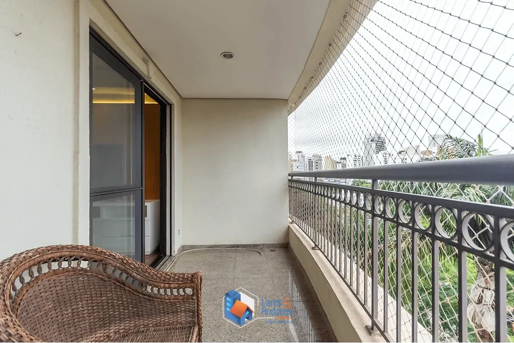 Apartamento, 4 quartos, 164 m² - Foto 38