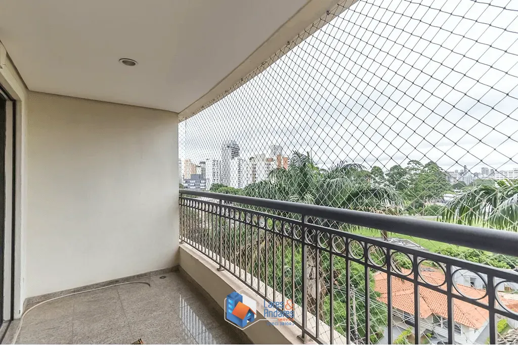 Apartamento, 4 quartos, 164 m² - Foto 39