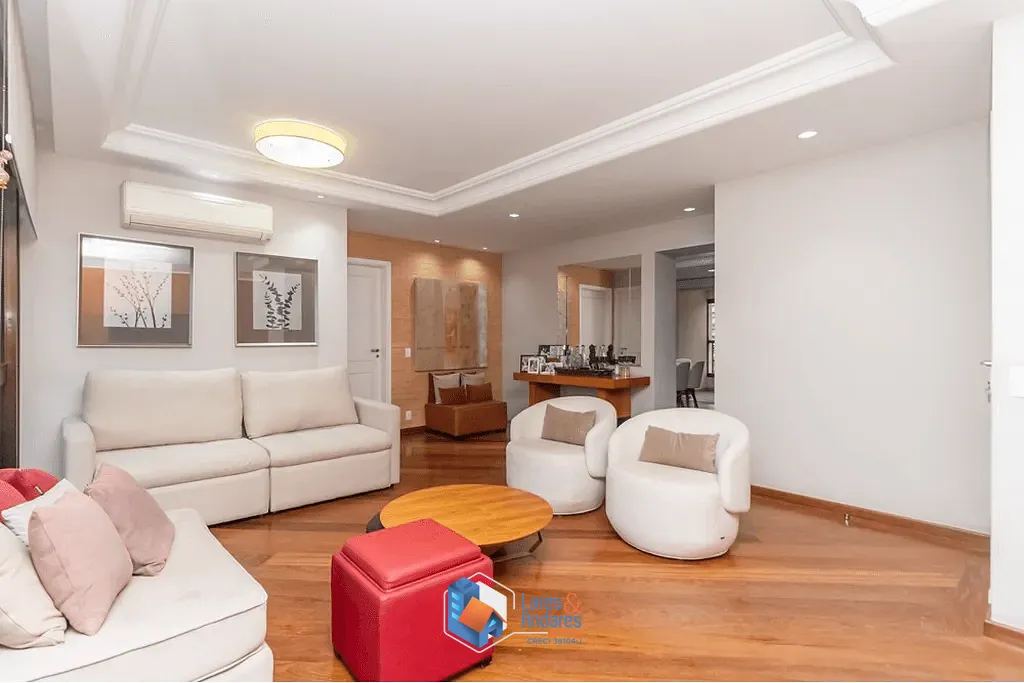 Apartamento, 4 quartos, 164 m² - Foto 40