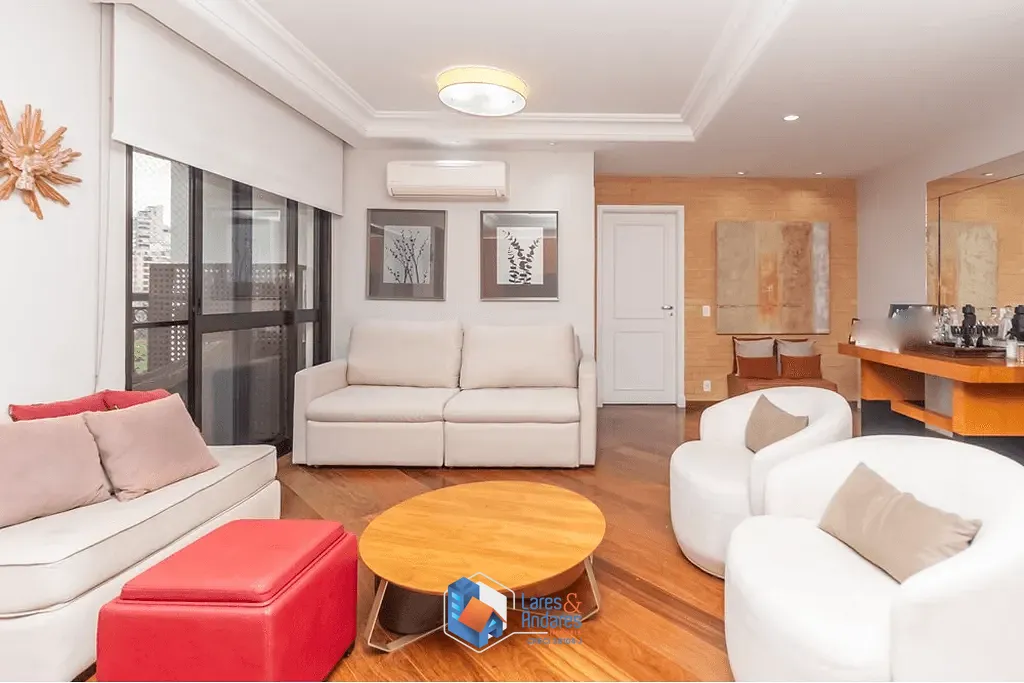 Apartamento, 4 quartos, 164 m² - Foto 41