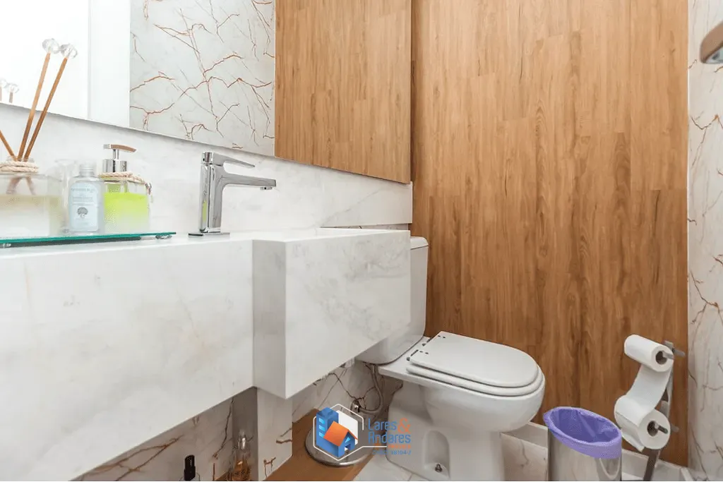 Apartamento, 4 quartos, 164 m² - Foto 42