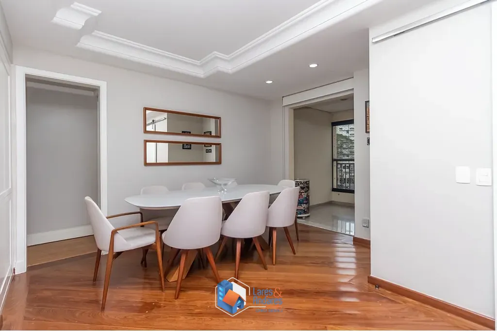 Apartamento, 4 quartos, 164 m² - Foto 43