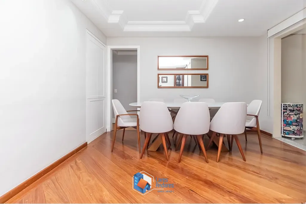 Apartamento, 4 quartos, 164 m² - Foto 44
