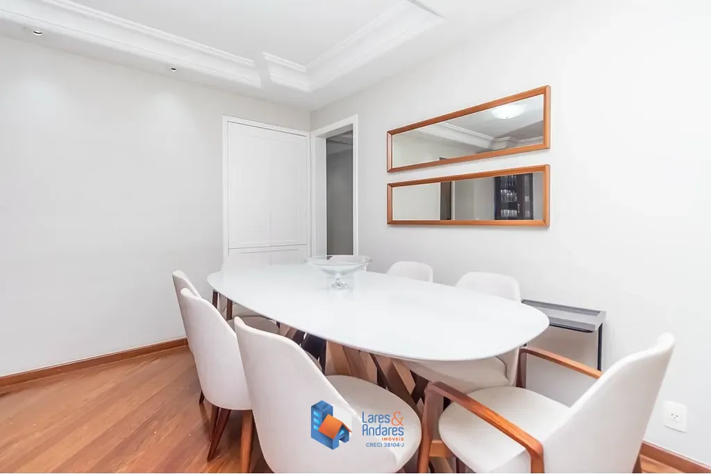 Apartamento, 4 quartos, 164 m² - Foto 45