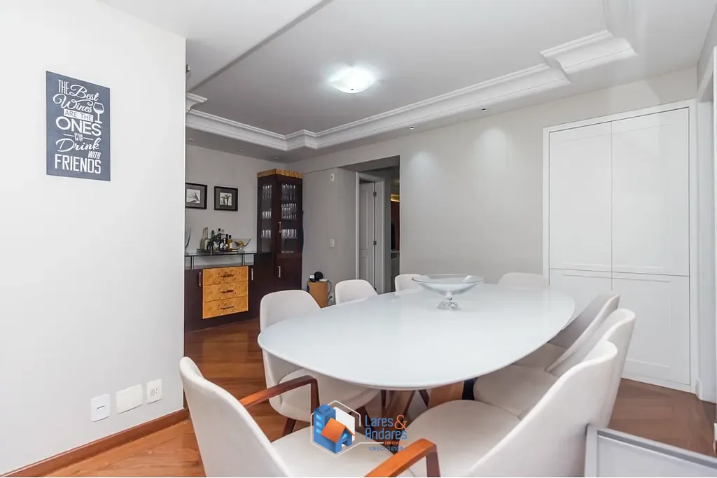 Apartamento, 4 quartos, 164 m² - Foto 46