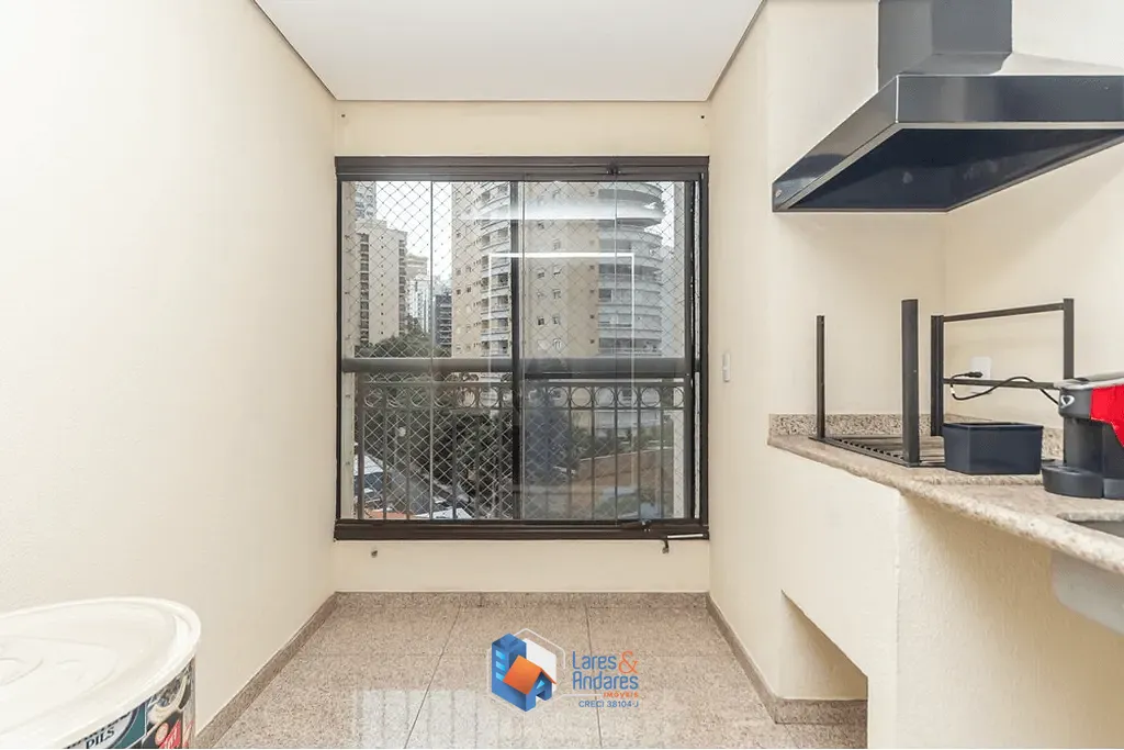 Apartamento, 4 quartos, 164 m² - Foto 32